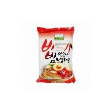 Chilgab Cold Bibim Noodle With Sauce 142g