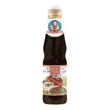 Healthy Boy Spicy Dipping Sauce 300ml