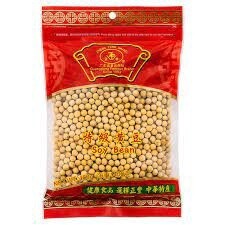 ZF Soy Bean 400g