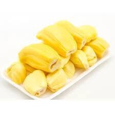 Peeled Jack Fruit 250g