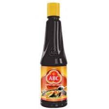 ABC Sweet Soy Sauce  甜醬油 275ml