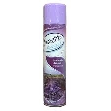 Insette Air Freshener Lavender Aroma 300ml