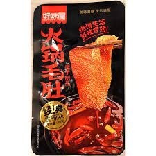 HWW Hot Spicy Flv Konjac 20g
