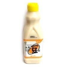 YH Soybean Drink 永和豆漿 920ml