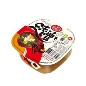 Shih Chuan Miso Original 十全味噌原味 500g