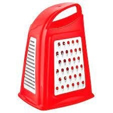 Qlux Grater
