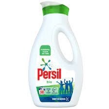 Persil Liquid Bio 24W