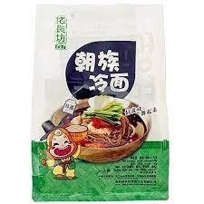LCF Buckwheat Noodle 330G