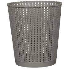 Knit Waste Bin
