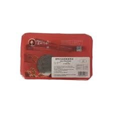 Skyshine Honeycomb Tripe 甜辣金钱肚 130g