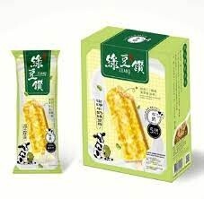 ZHANG Mung Bean Ice Bar 450G