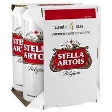 Stella Artois PM625