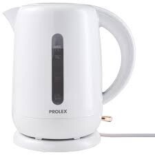 Prolex Jug Kettle 1.7L