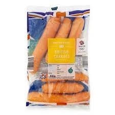 Carrot 500g 萝卜