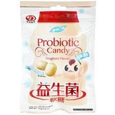 GC Probiotic Candy 75g