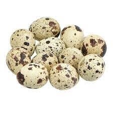 Quail Egg  鹌鹑蛋 12pcs