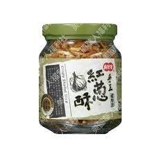 ZHJ Crispy Shallot 80g