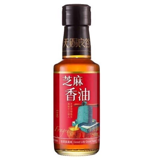 HT Sesame Oil 海天芝麻香油 150ml