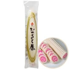 Kibun Narutomaki