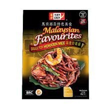 YC - Hokkien Mee Ready Sauce 80g