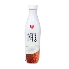 CG Coconut Juice Drink 春光椰汁 1.25L