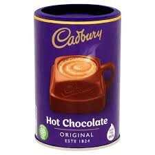 Cadbury Hot Choc PM249