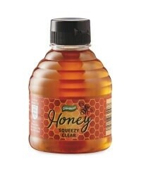 Grandessa Honey 340g
