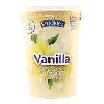 Brooklea Fat Free Vanilla Yogurt 450g