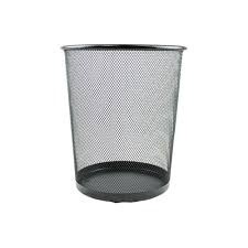 Best House Metal Waste Paper Bin