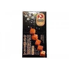 XYXP Grilled Tofu Spicy Crayfish 熊有心品燒豆腐麻辣小龍蝦27g
