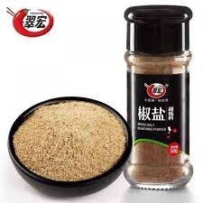 CH Salt Pepper Seasoning 50g