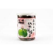 NAT Seedless Wah Plum 紀州化核話梅 70g