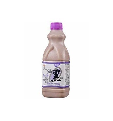 YH Black Soybean Drink 永和黑豆浆 920ml