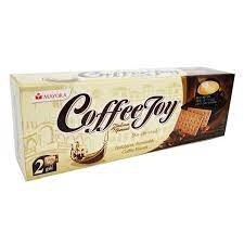 MA Coffee Joy 咖啡饼  90g