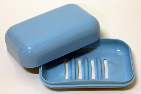 Soap Box