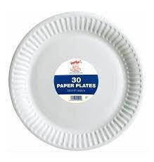 Royal Markets Paper Plate 30&#39;s