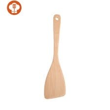 Rice Paddle 浙南华缘榉木小斜铲