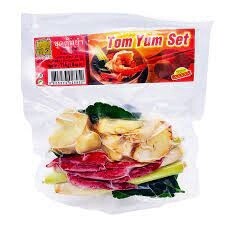Chang Frozen Tom Yum Set 114g