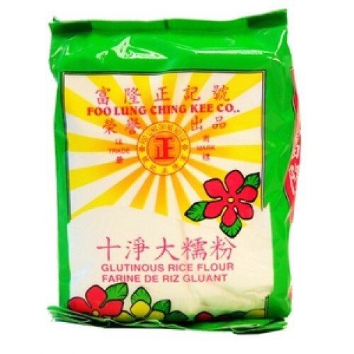 FLCK Glutinous Rice Flour 450g