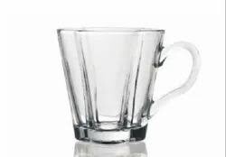 Glass Mug Yujing