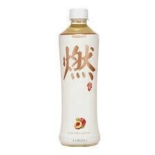 GKF Oolong Tea - Peach 500ml