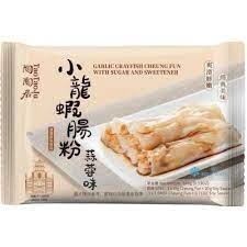 Taotaoju Garlic Crayfish Cheung Fun 185g