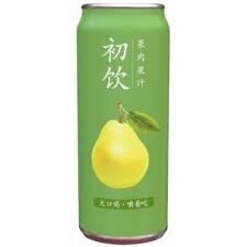 CY Fruit Drink -Pear 500ml