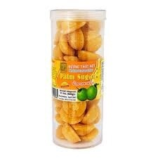 Chang Pure Palm Sugar 600g