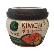 CJ bibigo Sliced Kimchi 300g