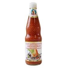 Healthy Boy Sukiyaki Cant Sauce 700ml