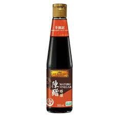 LKK Season Mature Vinegar 李锦记陳醋500ml