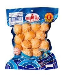 Chiu Chow Fried Fish Ball 200g