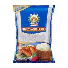 LA Thai Glutinous Rice 2kg