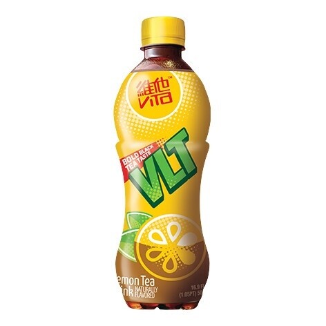 Vita Lemon Tea 500ml